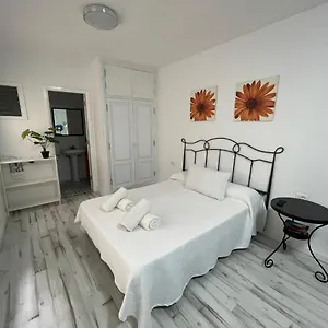  Apartamento Casa Mora