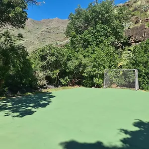  Casa rural Haciendita Gomera