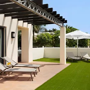  Villa Pueblo Don Thomas