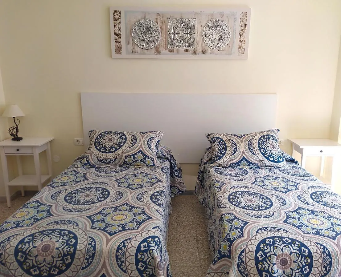 Apartamentos la villa 4 San Sebastián de la Gomera España