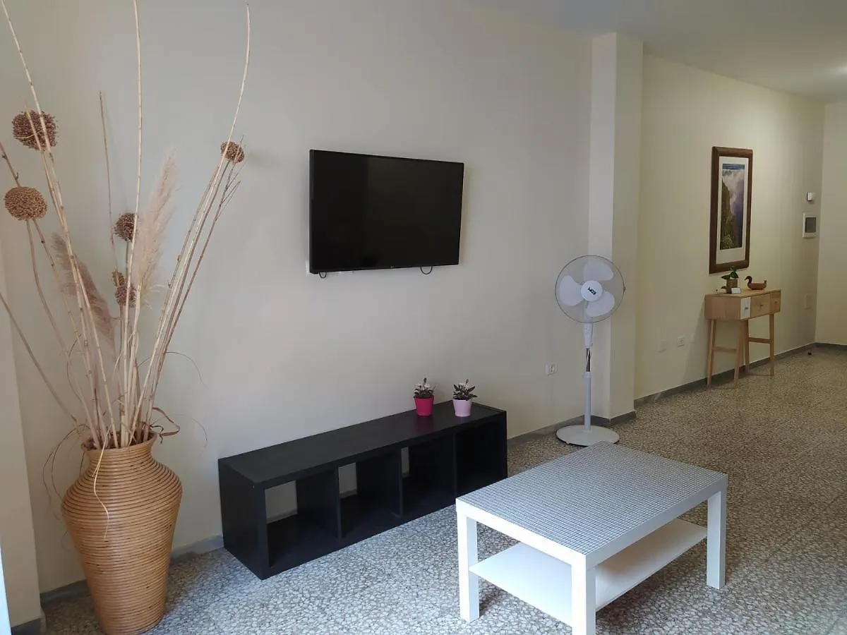 Apartamentos la villa 4 San Sebastián de la Gomera