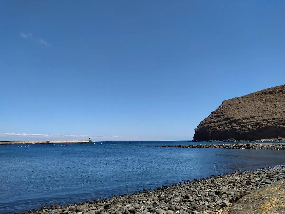 Apartamentos la villa 4 San Sebastián de la Gomera 0*,  España