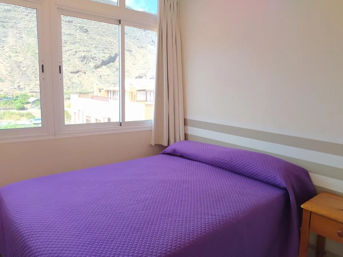 Apartamentos la villa 4 San Sebastián de la Gomera