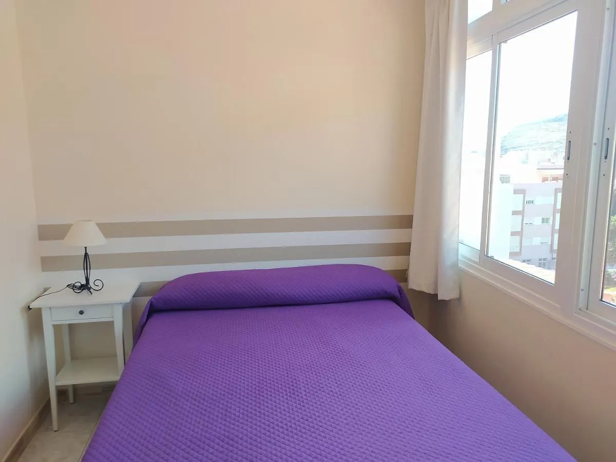 Apartamentos la villa 4 San Sebastián de la Gomera