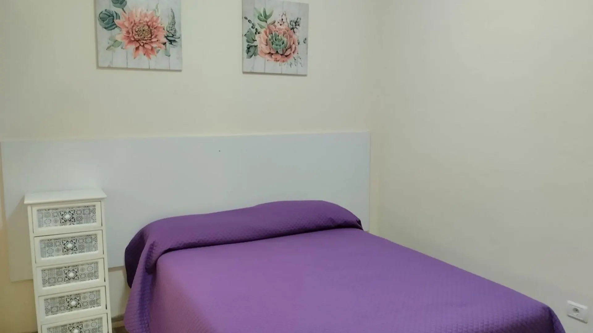 Apartamentos la villa 4 San Sebastián de la Gomera España